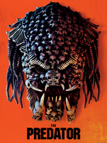 Predator | Хищник