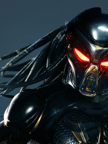 Predator | Хищник Predator | Хищник