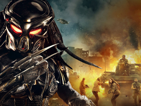 Predator | Хищник