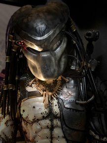 Predator | Хищник