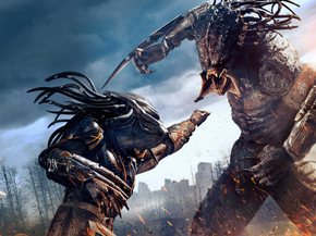 Predator | Хищник