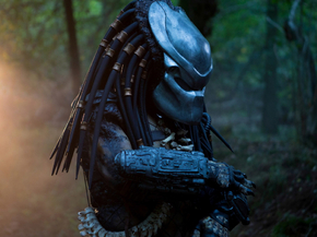 Predator | Хищник