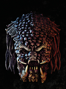 Predator | Хищник