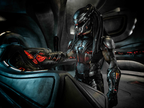 Predator | Хищник