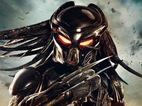 Predator | Хищник