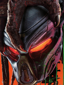 Predator | Хищник