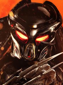Predator | Хищник