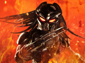 Predator | Хищник