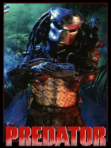 Predator | Хищник