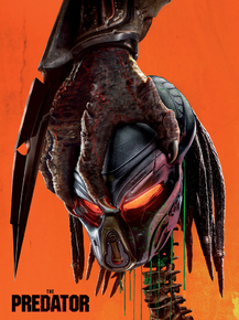 Predator | Хищник