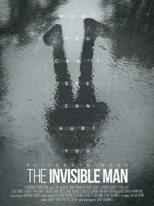 The Invisible Man | Человек-невидимка