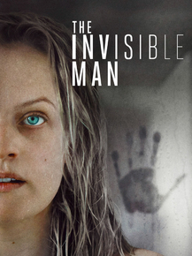 The Invisible Man | Человек-невидимка