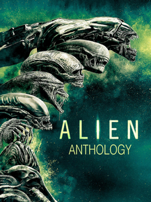 Alien | Чужой