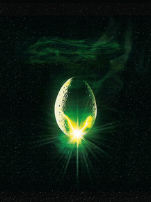 Alien | Чужой