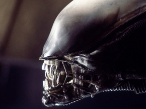 Alien | Чужой