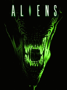 Aliens | Чужие
