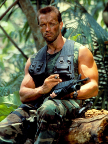 Arnold Schwarzenegger | Арнольд Шварценеггер