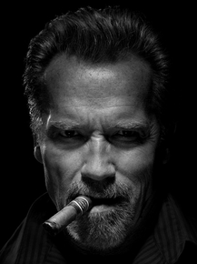 Arnold Schwarzenegger | Арнольд Шварценеггер