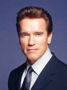 Arnold Schwarzenegger | Арнольд Шварценеггер