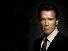 Arnold Schwarzenegger | Арнольд Шварценеггер