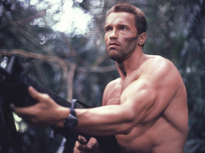 Arnold Schwarzenegger | Арнольд Шварценеггер