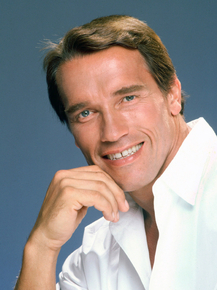 Arnold Schwarzenegger | Арнольд Шварценеггер