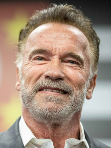 Arnold Schwarzenegger | Арнольд Шварценеггер