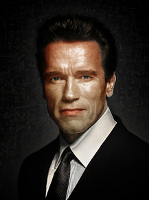Arnold Schwarzenegger | Арнольд Шварценеггер