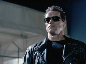 Arnold Schwarzenegger | Арнольд Шварценеггер