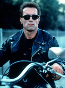 Arnold Schwarzenegger | Арнольд Шварценеггер