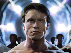 Arnold Schwarzenegger | Арнольд Шварценеггер