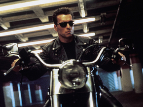 Arnold Schwarzenegger | Арнольд Шварценеггер