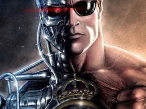Arnold Schwarzenegger | Арнольд Шварценеггер