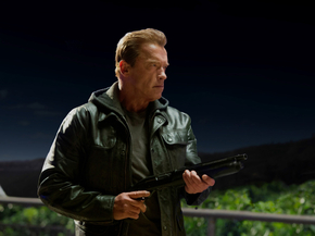 Arnold Schwarzenegger | Арнольд Шварценеггер