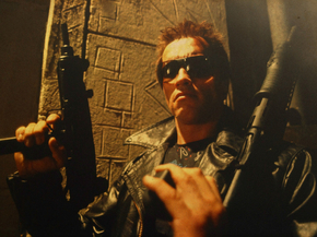 Arnold Schwarzenegger | Арнольд Шварценеггер