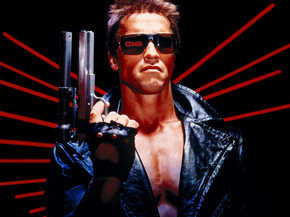 Arnold Schwarzenegger | Арнольд Шварценеггер