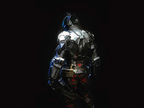 Batman | Бэтмен