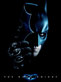 Batman: The Dark Knight | Бэтмен: Тёмный Рыцарь