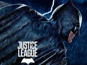 Batman: Justiсe League | Бэтмен: Лига Справедливости