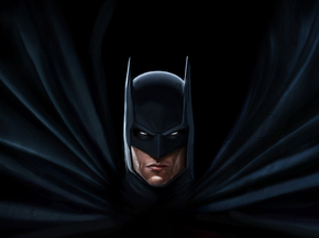 Batman | Бэтмен