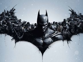 Batman | Бэтмен