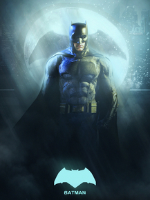 Batman | Бэтмен