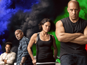 Fast and the Furious 9 | Форсаж 9