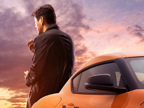 Fast and the Furious 9 | Форсаж 9: Хан