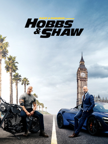 Fast & Furious Presents: Hobbs & Shaw | Форсаж: Хоббс и Шоу Fast & Furious Presents: Hobbs & Shaw | Форсаж: Хоббс и Шоу
