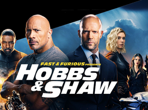 Fast & Furious Presents: Hobbs & Shaw | Форсаж: Хоббс и Шоу Fast & Furious Presents: Hobbs & Shaw | Форсаж: Хоббс и Шоу
