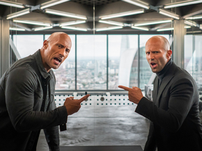 Fast & Furious Presents: Hobbs & Shaw | Форсаж: Хоббс и Шоу Fast & Furious Presents: Hobbs & Shaw | Форсаж: Хоббс и Шоу