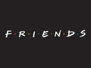 Friends | Друзья