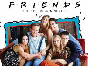 Friends | Друзья