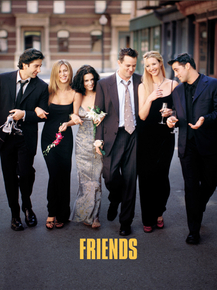 Friends | Друзья